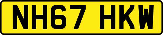 NH67HKW