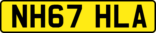 NH67HLA