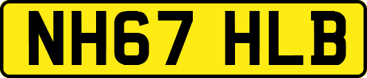 NH67HLB
