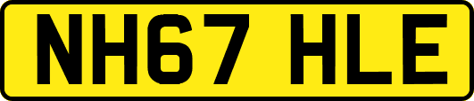 NH67HLE