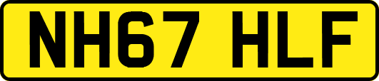 NH67HLF