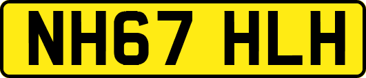NH67HLH