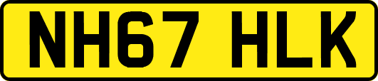 NH67HLK