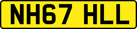 NH67HLL