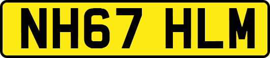 NH67HLM