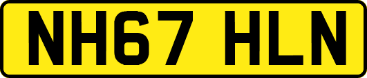 NH67HLN