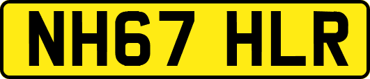 NH67HLR