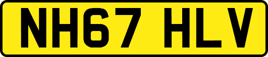 NH67HLV