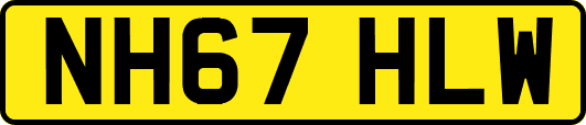 NH67HLW