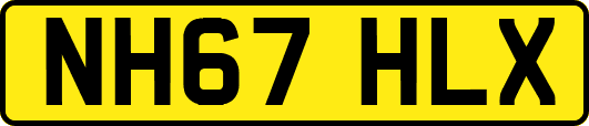 NH67HLX