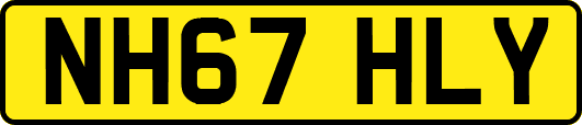 NH67HLY