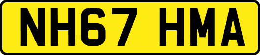 NH67HMA