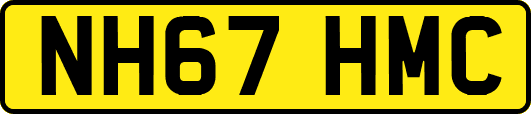 NH67HMC