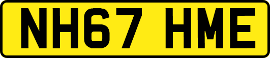 NH67HME