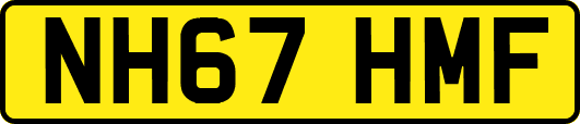 NH67HMF