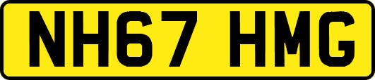 NH67HMG
