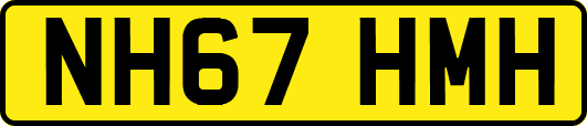 NH67HMH