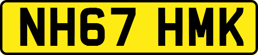 NH67HMK