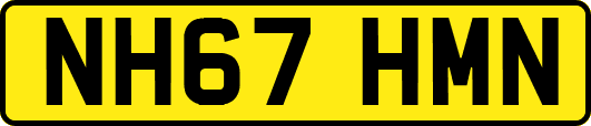 NH67HMN