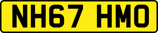 NH67HMO