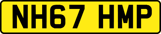 NH67HMP