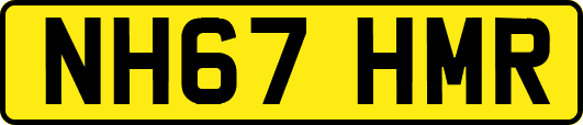 NH67HMR