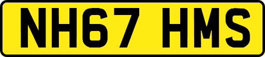 NH67HMS