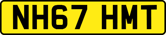 NH67HMT