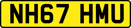NH67HMU