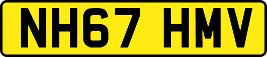 NH67HMV