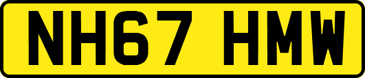 NH67HMW