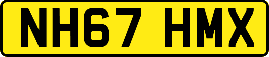 NH67HMX