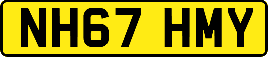 NH67HMY