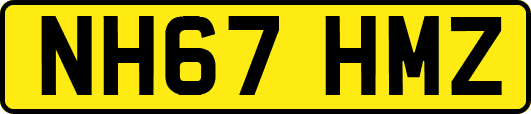 NH67HMZ