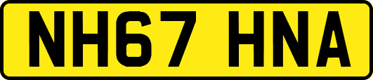 NH67HNA