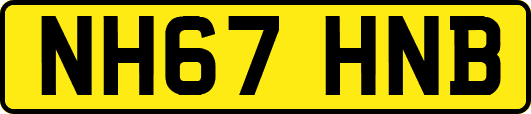 NH67HNB