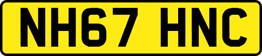 NH67HNC