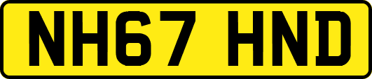 NH67HND