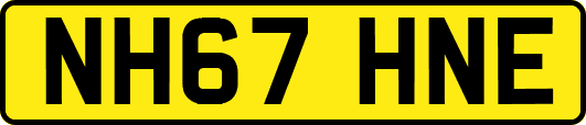 NH67HNE