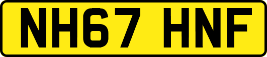 NH67HNF