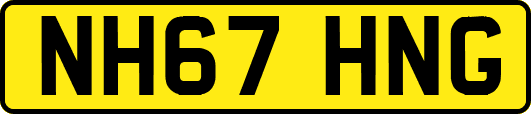 NH67HNG