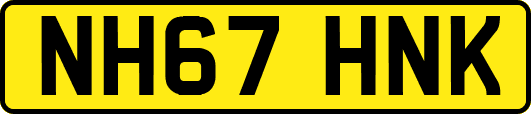 NH67HNK