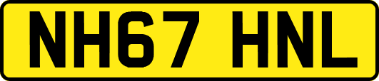 NH67HNL