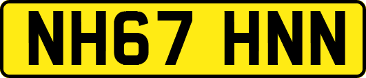 NH67HNN