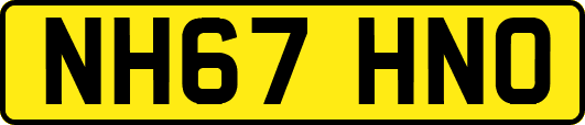 NH67HNO