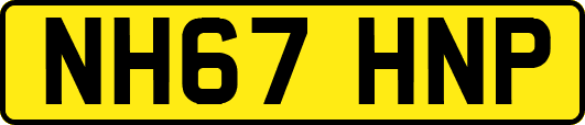 NH67HNP