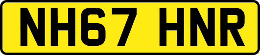 NH67HNR