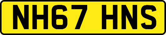 NH67HNS