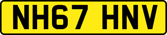 NH67HNV