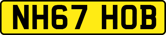 NH67HOB